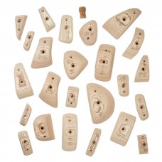 Wood Holds - Set B 